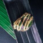 2. Spicy Tun Rispapir 6 Stk