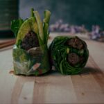 5. Oksekød Rispapir 6 Stk