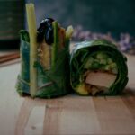 6. Kylling Rispapir 6 Stk