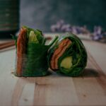 7. Veggie Rispapir 6 Stk