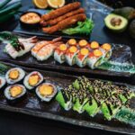 Ebi menu // 30 stk // 2-3 pers