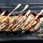 F8. Dyna Laks Futo Maki