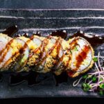 F9. Dyna Tun Futo Maki