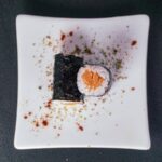 H1. Laks Hosomaki 8 Stk