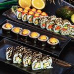 Maki // 30 stk. // 2-3 pers.