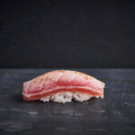 N6. Flamberet Tun Nigiri