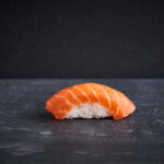 N1. Laks Nigiri