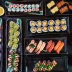 Party // 76 stk. // 4-5 pers.