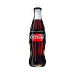 Coca-Cola Zero 0.25L