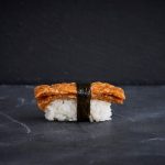N15. Tofu Nigiri