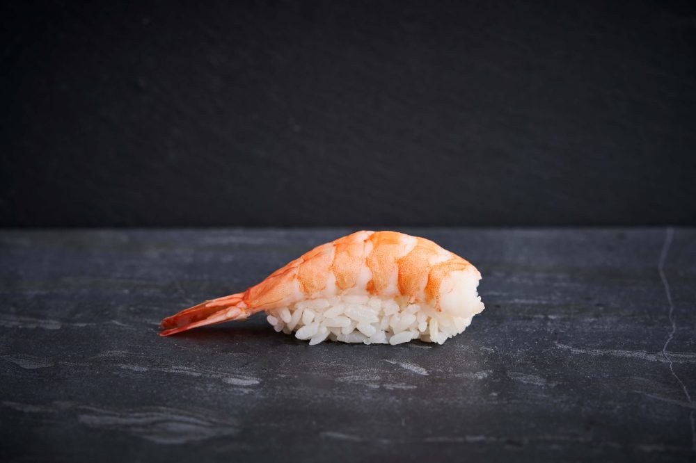 N7. Reje Nigiri - Billede 1