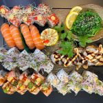 Nytårs Menu B (41 stk.)